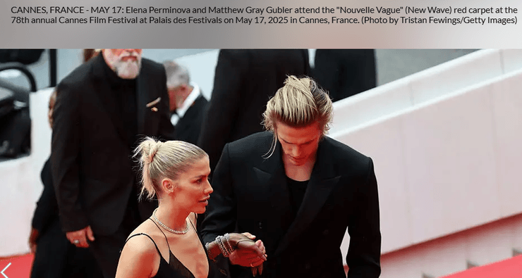 перминова романов Канны