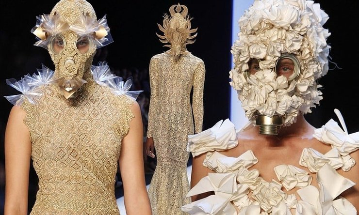 Коронавирус мода, пандемия, карантин мода, 