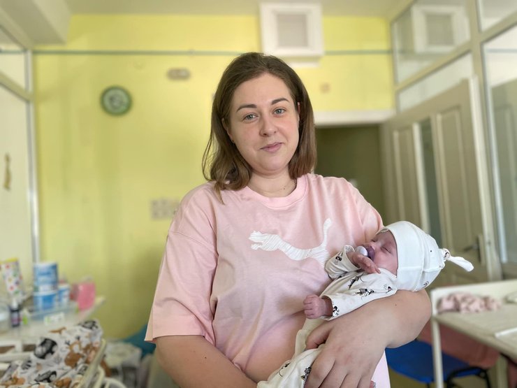 близнецы, дети, преждевременное рождение