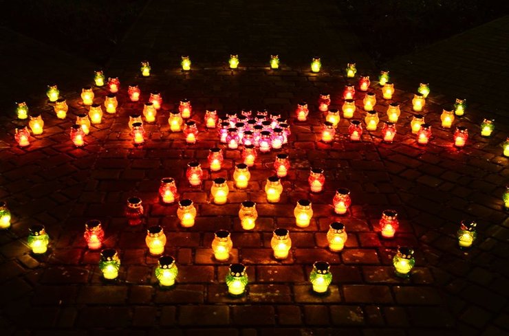 день памяти, чернобыльская аэс