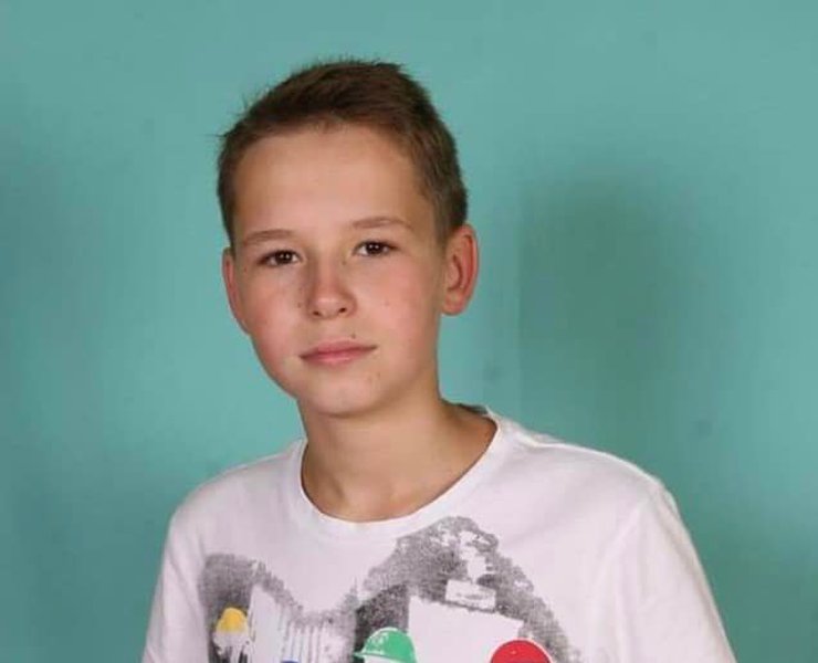 Даня Дидик, Марш достоинства, погибший активист, переименование школы, Харьков