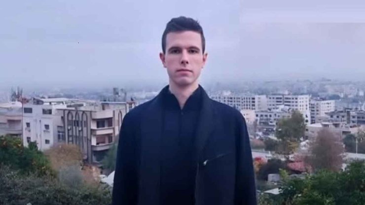 хафез асад сирия