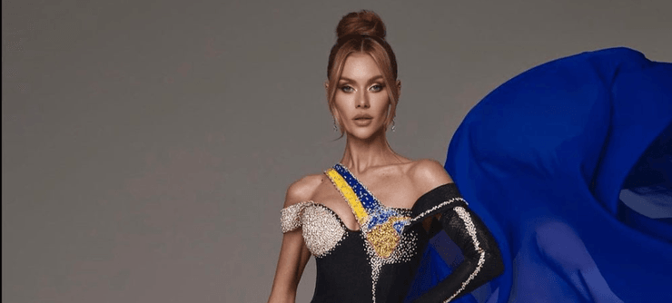 Вікторія Апанасенко