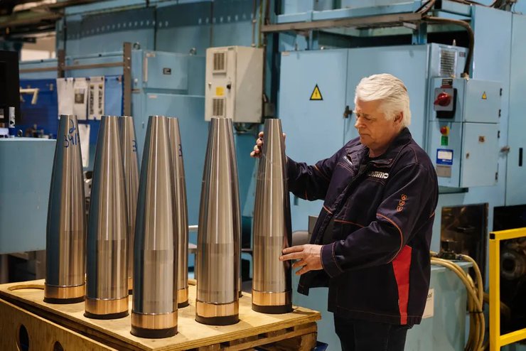 виробництво боєприпасів, перемога україни, військова економіка, військова економіка Україна, Військові рейки Україна, умови перемоги України