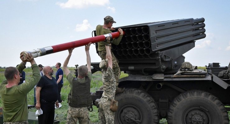 испытание тайфуна