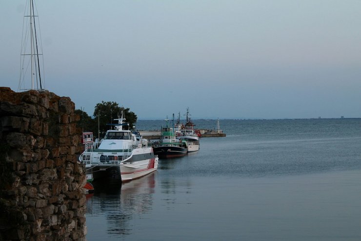 Отдых в Болгарии