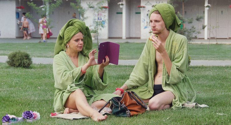 Ірма Вітовська, Мої думки тихі