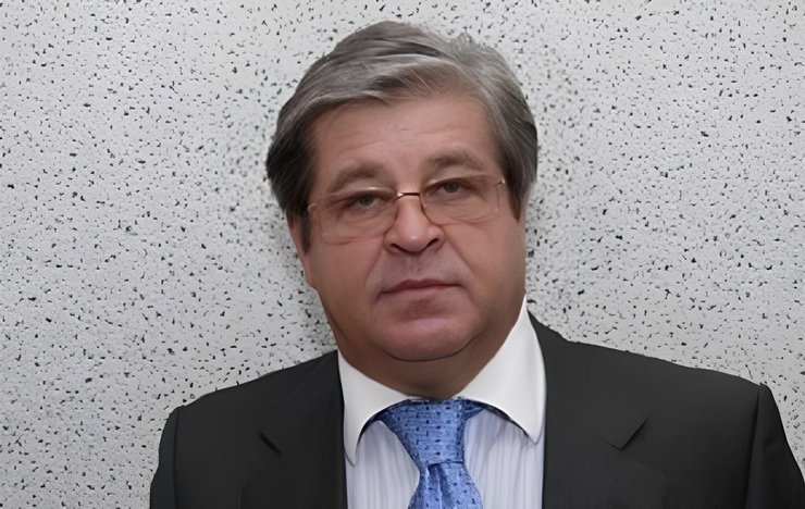василій дума