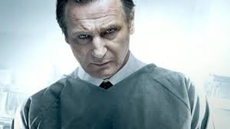 Лиам Нисон, Жизнь за гранью, триллер, хоррор, фильмы с Лиамом Нисоном, фильмы о маньяках,