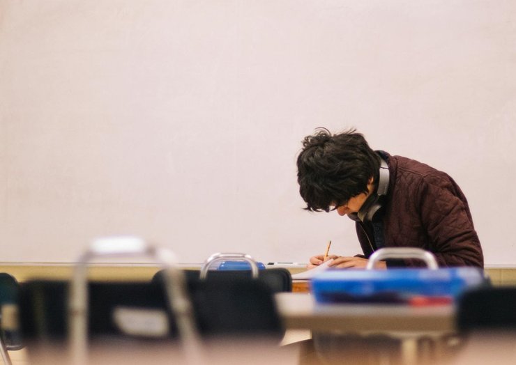 Отсрочка от призыва действует только при наличии статуса студента