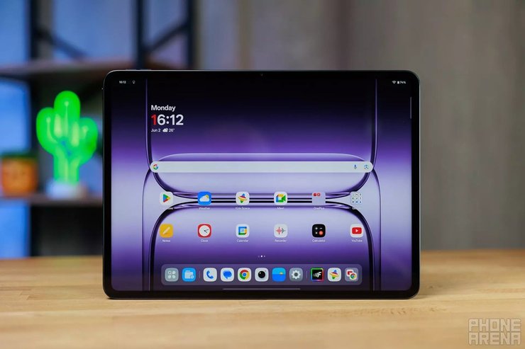 Планшет OnePlus Pad 3