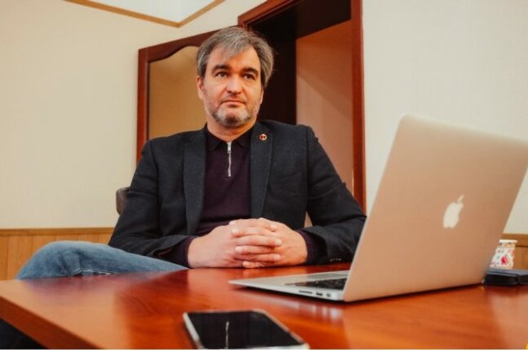 Сергій Тетюхін