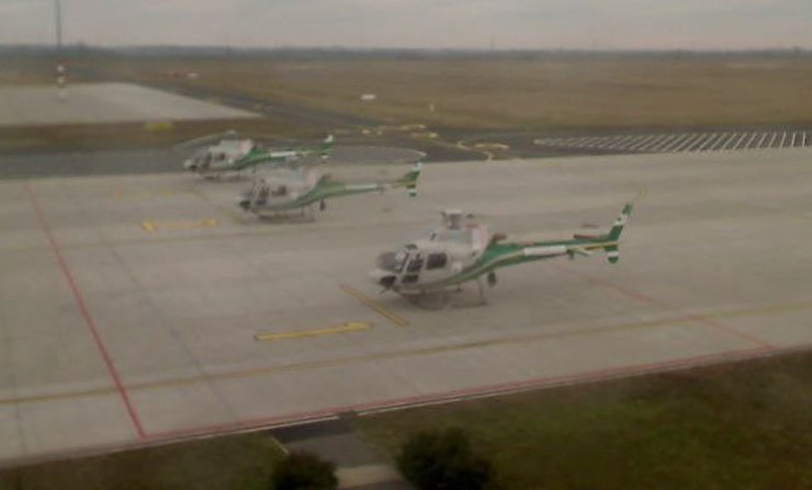 Вертолеты, Венгрия, аэропорт, аэродром, Украина, ВСУ