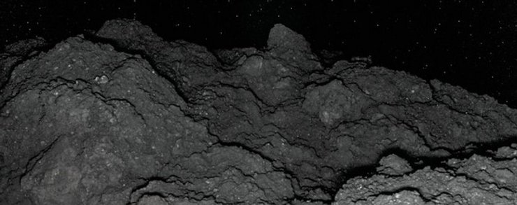 астероид Рюгу