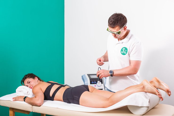 профилактика спортивных травм, травмы при занятии спортом