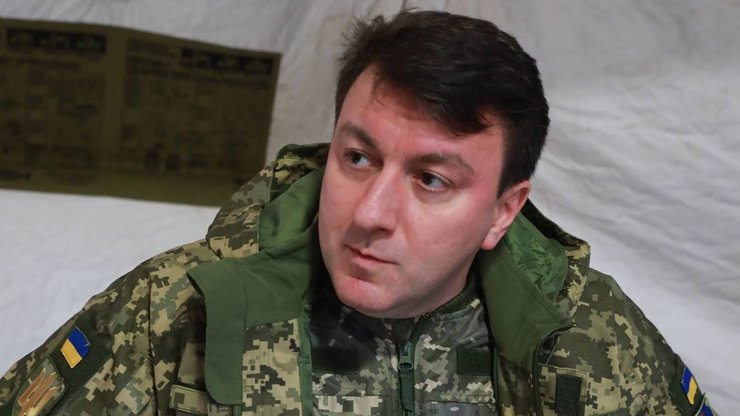 александр старух