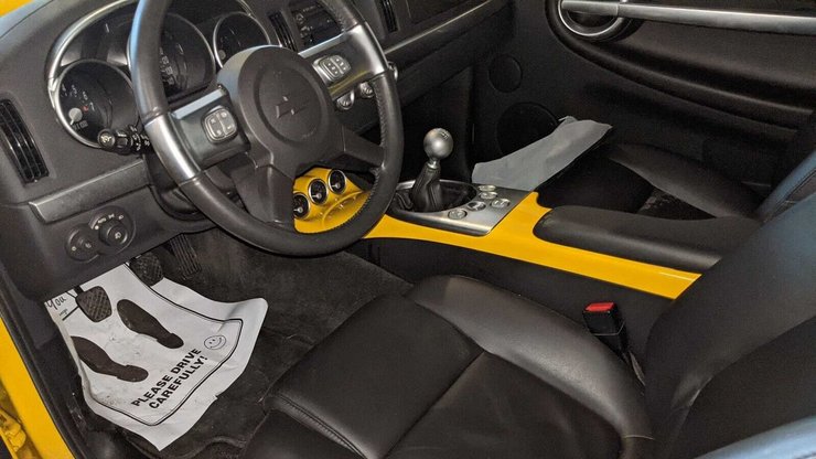 Chevrolet SSR 2005, Chevrolet SSR, пікап Chevrolet, спорткар Chevrolet, кабріолет Chevrolet SSR