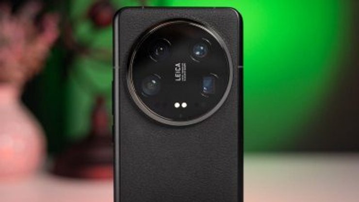 Смартфон, Xiaomi 15