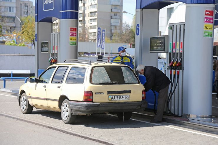 Ни в одном европейском государстве нет такого соотношения налогов, которое было введено в Украине, говорят эксперты