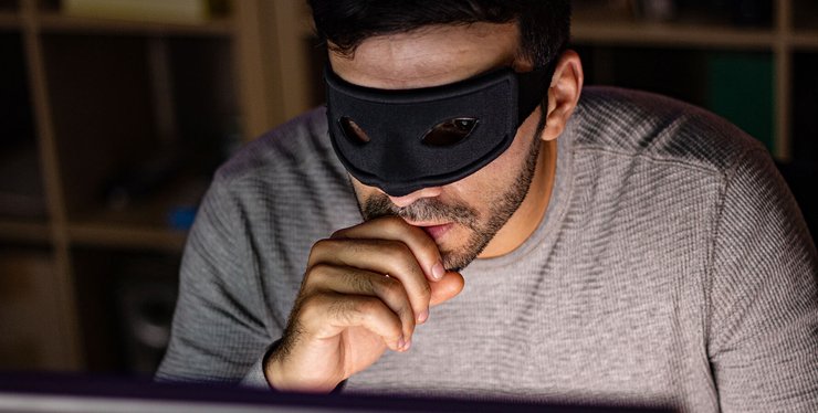 подростки в соцсетях, безопасность в соцсетях