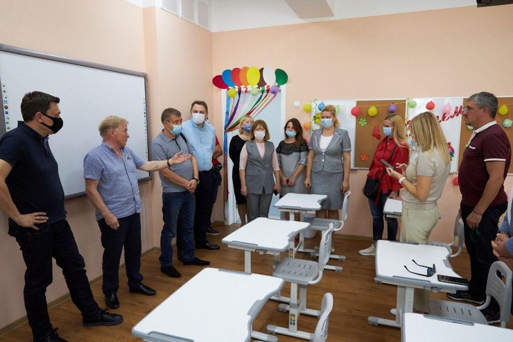 слуга народа