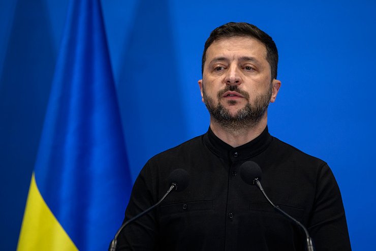 Володимир Зеленський, ультиматум Трампа, ультиматум Трампа, дедлайн Трампа, завершення 50-денного дедлайну Трампа, 50 днів Трампа, Трамп дав Путіну 50 днів, 50 днів на мир, тактика Трампа, червоні лінії, червоні лінії Трампа