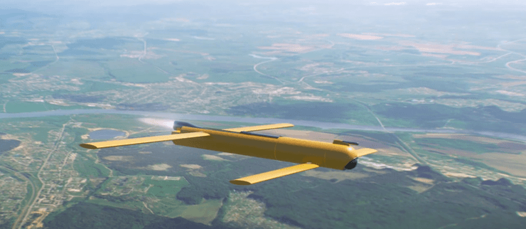 Модификация ракеты Торнадо-С