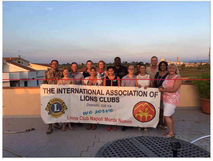 Ольга Колобова ГРУ розвідниця розвідка Мата Харі Неаполь НАТО офіцери