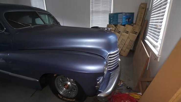 Cadillac Series 62, Cadillac 62