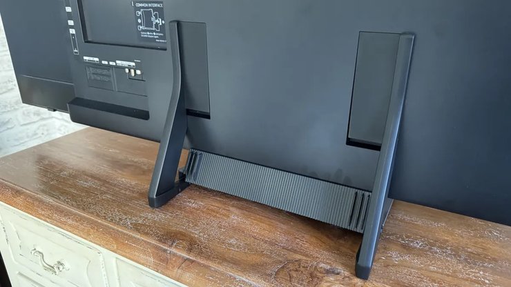 Подставка Samsung S90F