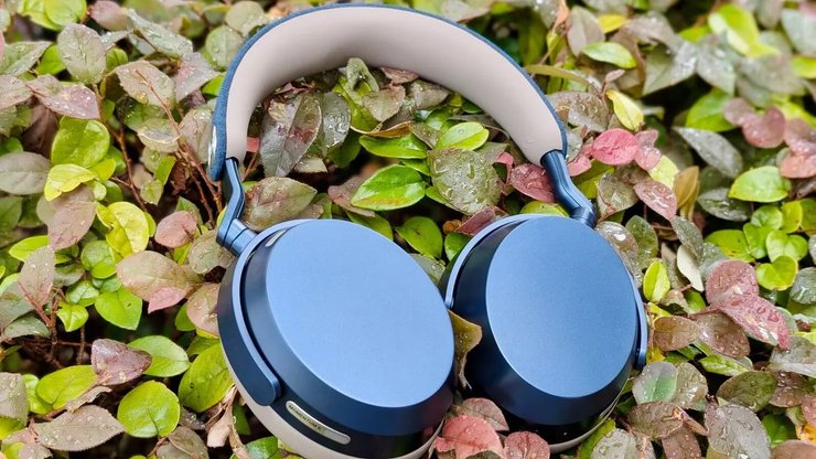 Наушники Sennheiser Momentum 5