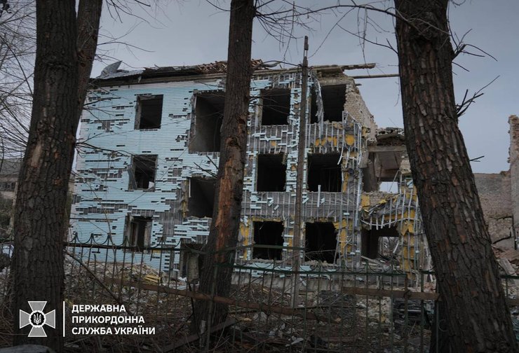 Бои за Покровск, Покровское направление, Покровск, Донецкая область