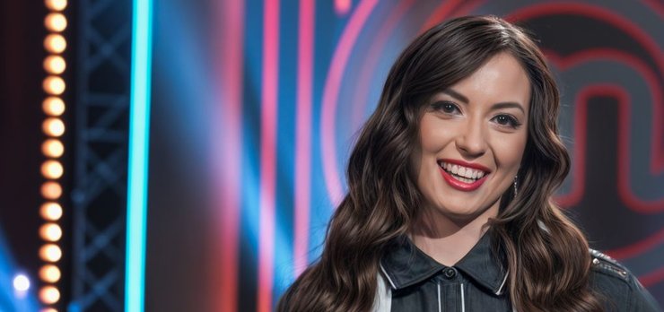 победитель Мастер Шеф