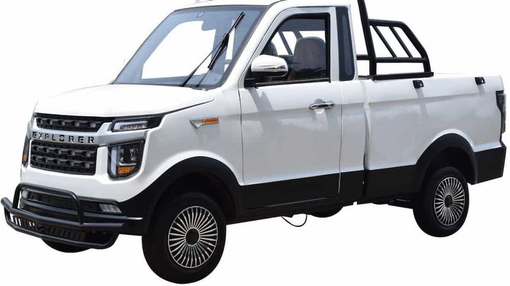 Changli PK-002