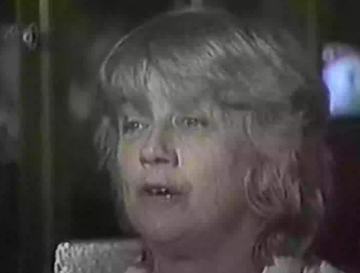 История о человеке в коме, Эдварде О'Бара, матери Эдварды, Кей О'Бара