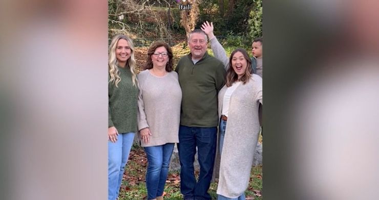 Прикольні історії, відео, курйози, вагітність, народження дитини, смішні випадки з життя