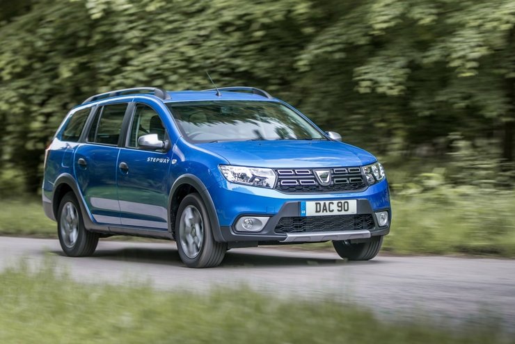 Dacia Logan Stepway, рейтинг надежности авто, рейтинг качества, самые надежные авто, наименее надежные авто, рейтинг надежности авто