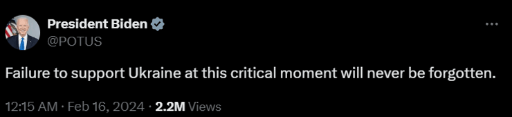 Джо Байден, канікули, Палата представників, фото