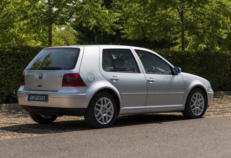 Volkswagen Golf GTI, Volkswagen Golf 2001, Volkswagen Golf 4, Volkswagen Golf, Volkswagen Golf 4 GTI