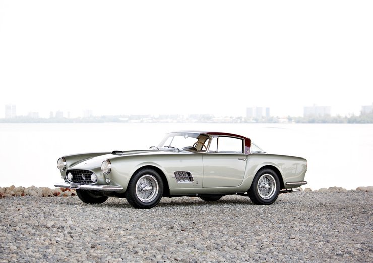 Ferrari 410 Superamerica