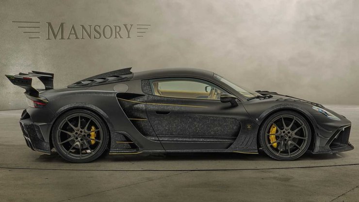 Maserati MC20, тюнінг Maserati MC20, Maserati MC20 Mansory, Mansory Maserati MC20, суперкар Maserati