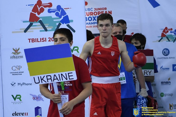 боксер, гичва, выход, фото