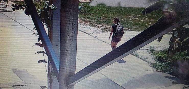 ольга фролова, пропавшая в таиланде