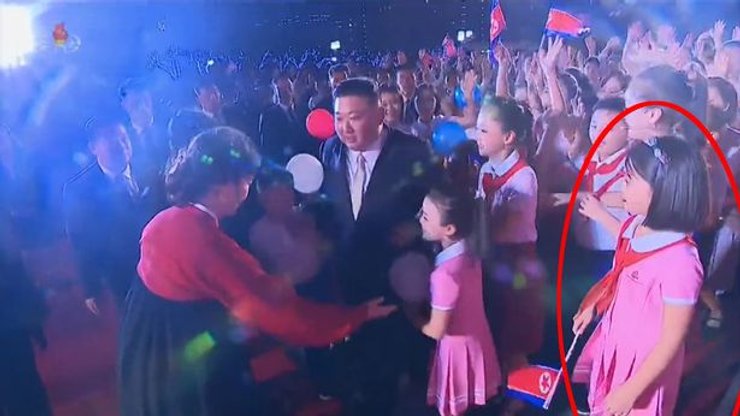 Ри Соль Чжу, Ким Соль Со, дети Ким Чен Ына, дети Ким Чен Ына фото, Ким Чен Ын семья, Ким Чен Ын жена фото, Ким Чен Ын дочь фото, Ким Е Чжон,