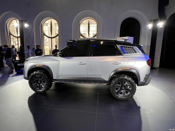 Кроссовер Hyundai Mufasa Active, Новый Hyundai Mufasa, Hyundai Mufasa, Hyundai Mufasa 2023, кроссовер Hyundai