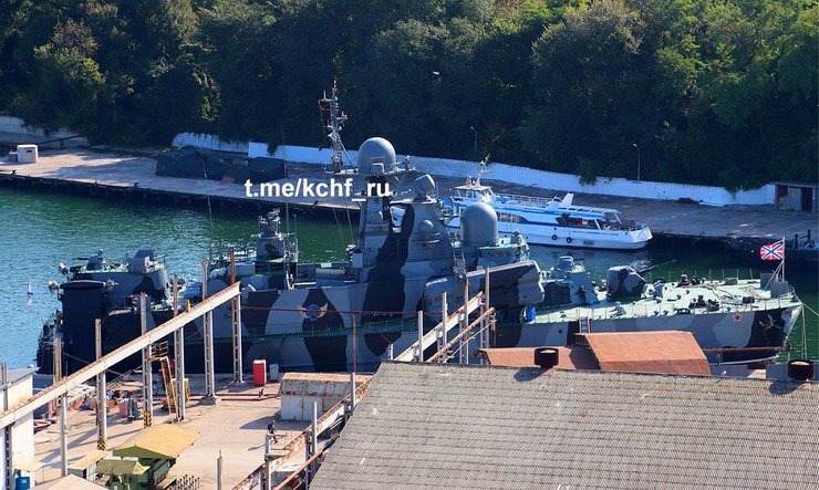 Морський малюк, Самум, СБУ, Служба безпеки, Севастопольська бухта, корабель Самум, дрон Морський малюк, Самум корабель, Самум це, морський дрон