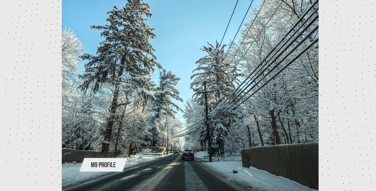 xiaomi 17 ultra фототест приклад фото leica edition