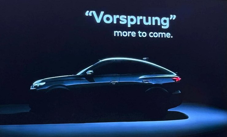 Audi Q6 e-tron Sportback, Audi Q6 e-tron, Audi Q6, электромобиль Audi, кроссовер Audi