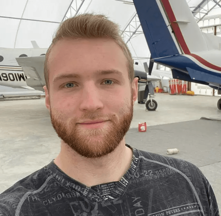 Миллионер, Гайден Боулз, селфи, бизнес, деньги