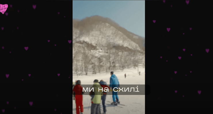 Горнолыжный курорт в КНДР